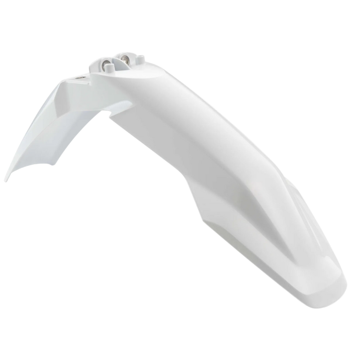 HUSQVARNA plastmasa pr dubļu sargs 125-501 '26-'27 white