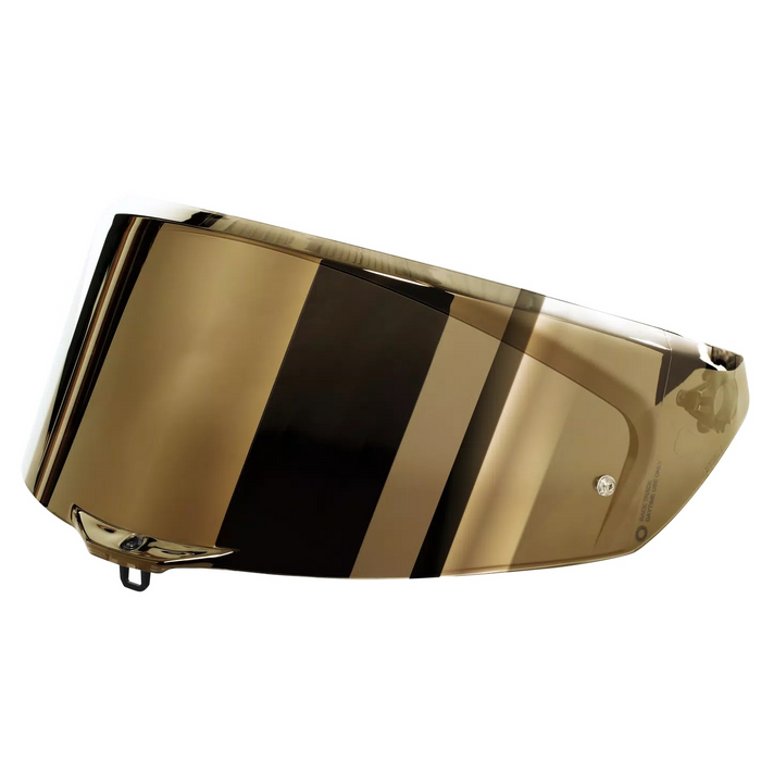 AGV stikls K7 Iridium gold AS GT8-1