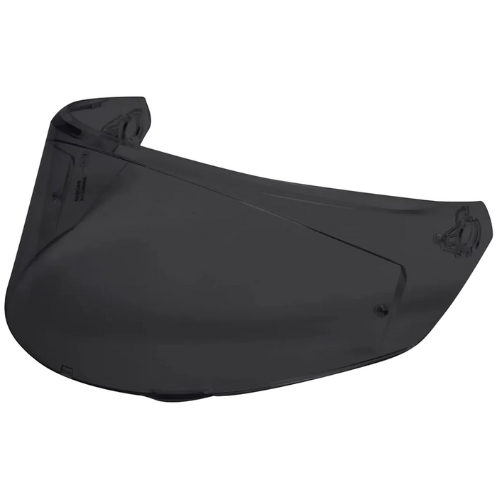 AGV stikls K3 smoke 80% GT6-2 XL-2XL