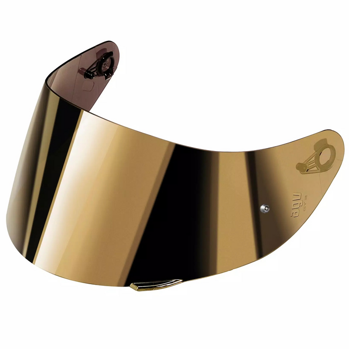 AGV stikls K3 Iridium gold GT6-1 XS-L