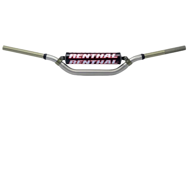 RENTHAL handlebar TwinWall Villopoto/Stewart grey
