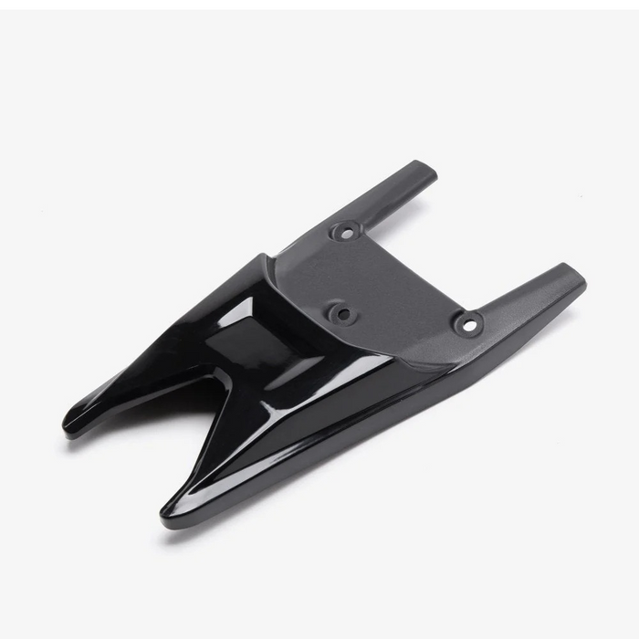 TALARIA plastmasa aizm dubļu sargs MX3 black