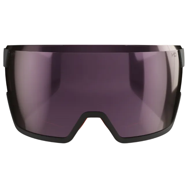 ATOMIC lens Revent GT Visor pink copper HD C2-3
