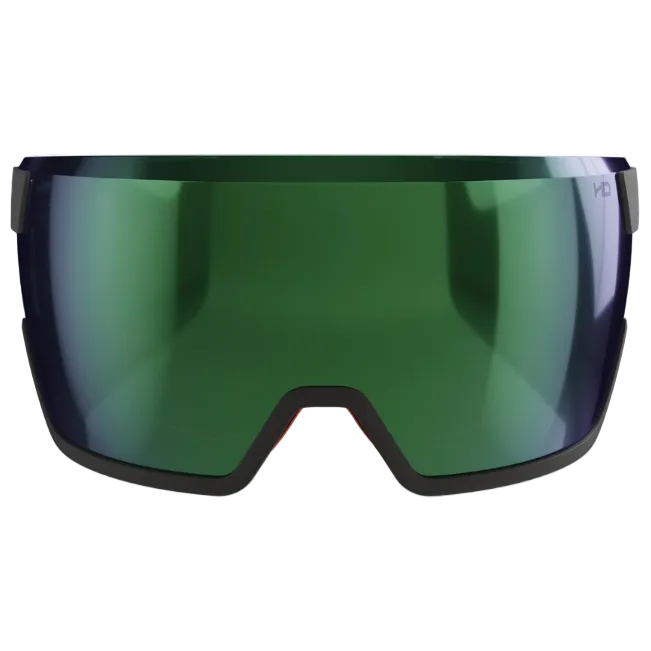 ATOMIC lens Revent GT Visor green HD C2-3