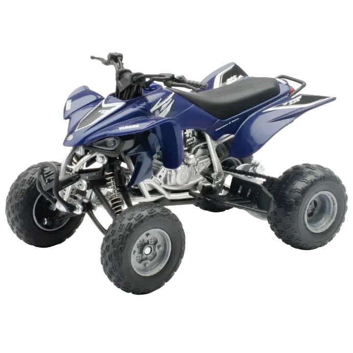 NEW RAY modelītis 1:12 YAMAHA YFZ 450