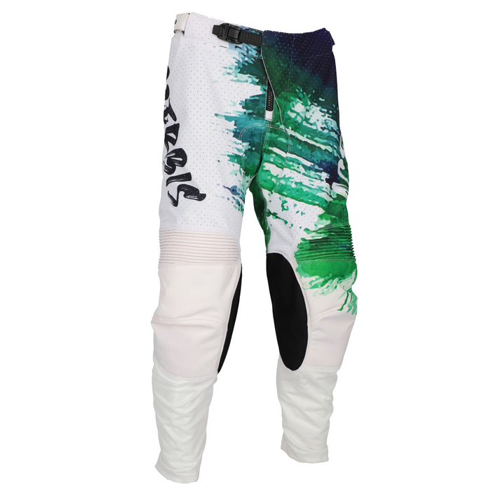 ACERBIS pants K Windy Vented brush
