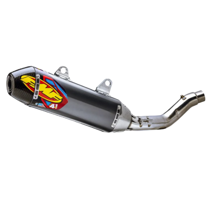 HUSQVARNA izpūtējs FMF Factory 4.1 RCT FC/FE 250/350 '24-'27