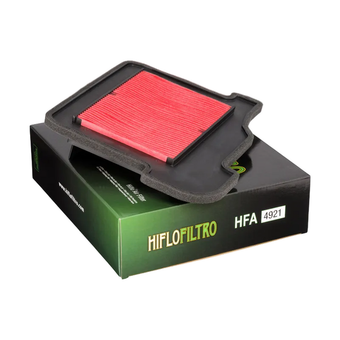 Hiflo air filter for Yamaha MT09 '15-'19