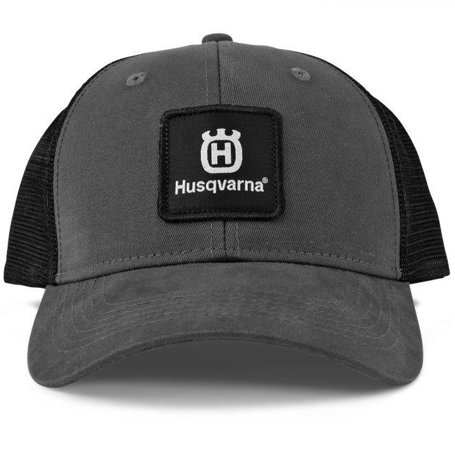 HUSQVARNA Cepure DAUNTLESS TRUCKER CAP