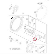 husqvarna-rear-wheel-hub-tc-65-20-22