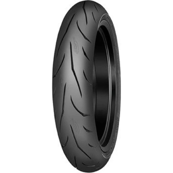 MITAS tire 110/70-17 Sport Force+ 66W TL