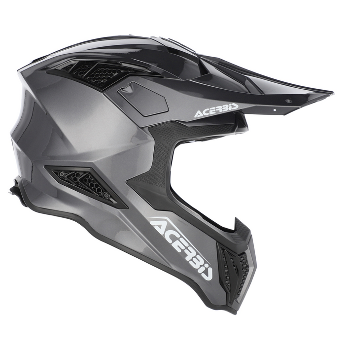 ACERBIS ķivere Airstrike-X grey