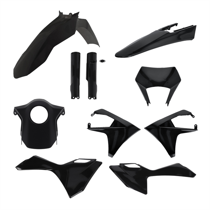 ACERBIS plastmasau kompl Full Kit GasGas EC/EC-F '24