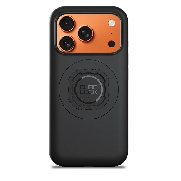 QUAD LOCK MAG Case IPhone 17 Pro