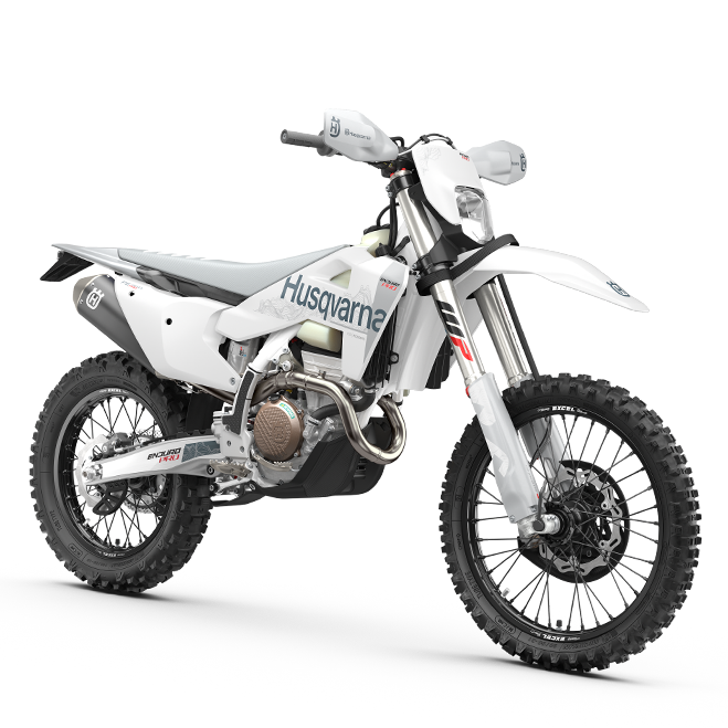 HUSQVARNA motorcycle FE 350 PRO '27