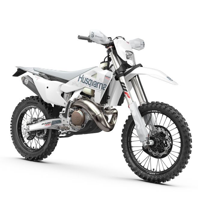 HUSQVARNA motorcycle TE 300 Pro '27