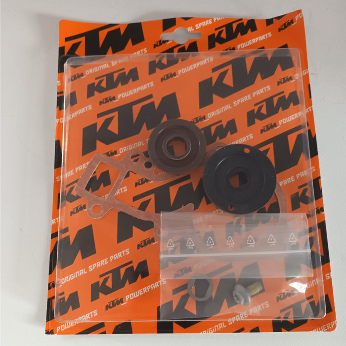 HUSQVARNA repair kit for water pump 701 '18-'24