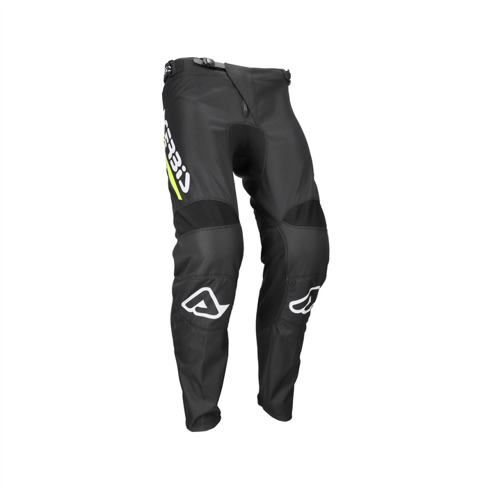 ACERBIS bikses MX Linear Lugo black/yellow