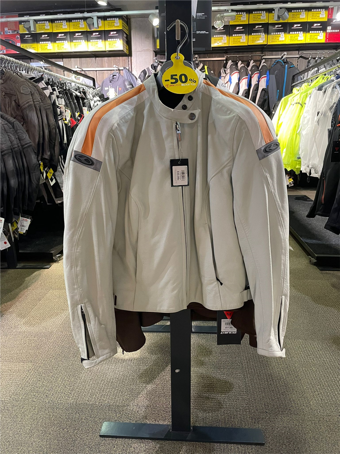CLOVER jaka Seattle Lady GH/B XXL