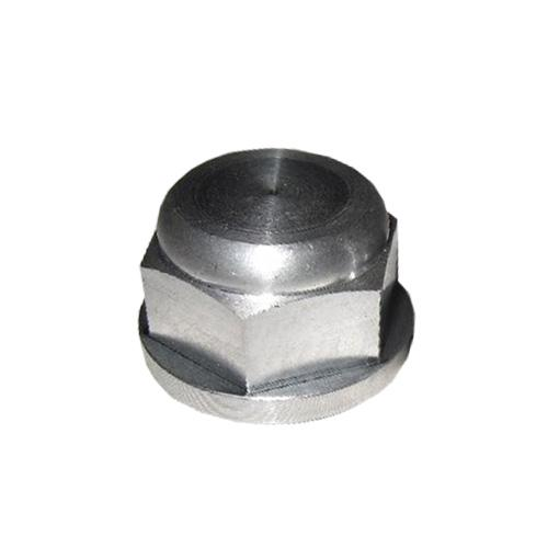 HUSQVARNA Rear Wheel Axle Nut M20x1.5 '98