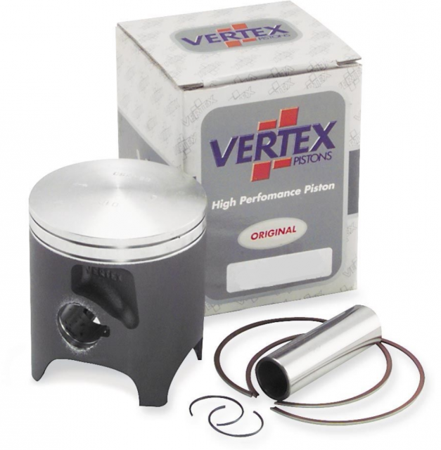 VERTEX virzulis CR/WR 125 '97-'13