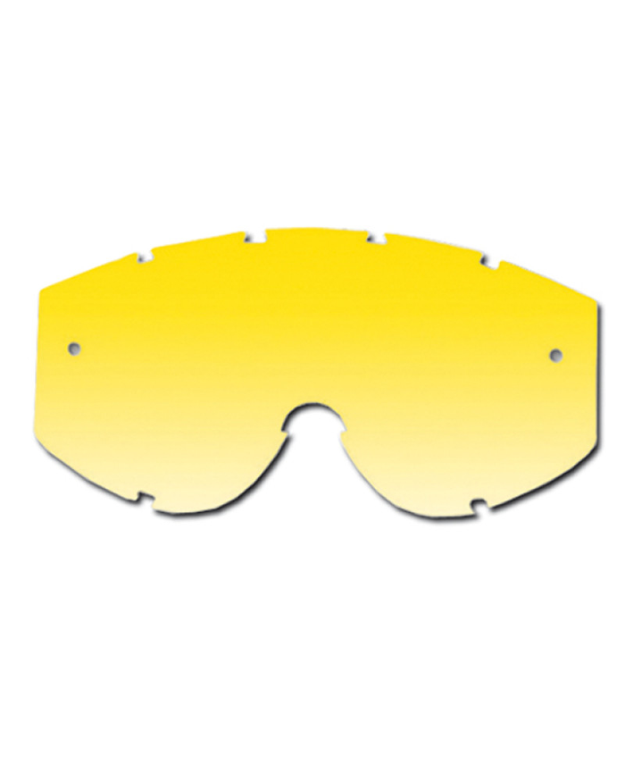 PROGRIP briļļu lēca 3221 Yellow