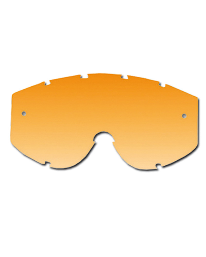 PROGRIP briļļu lēca 3222 Orange