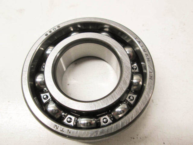 HUSQVARNA bearing in gearbox ball 6205 C3 TNT