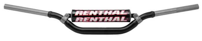 RENTHAL handlebar TwinWall Villopoto/Stewart black