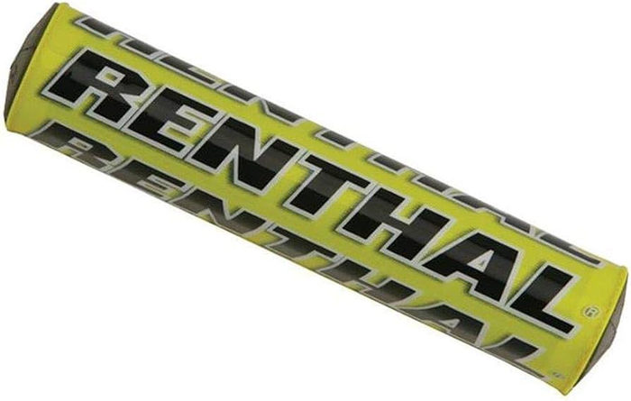 RENTHAL stūres polsteris SX Pad yellow