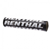 RENTHAL handlebar pad SX Pad black