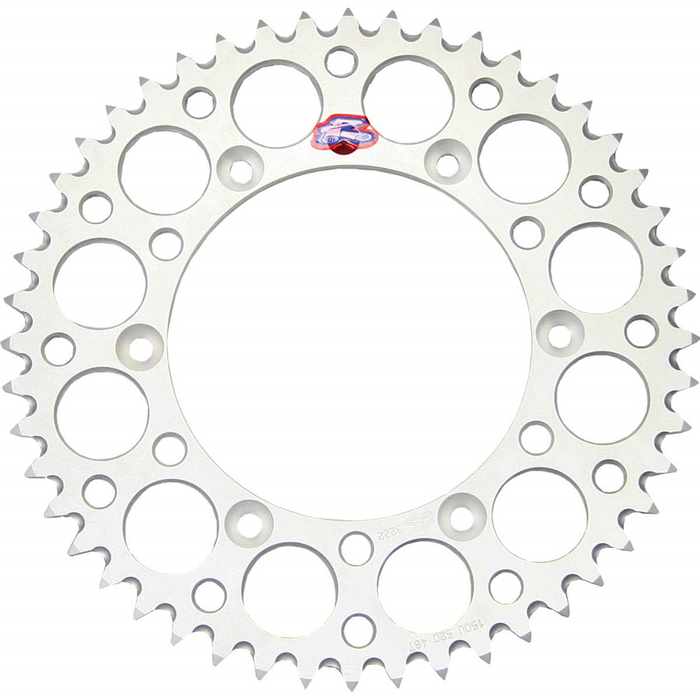 RENTHAL aizm. zobrats Kawasaki 65 ultralite