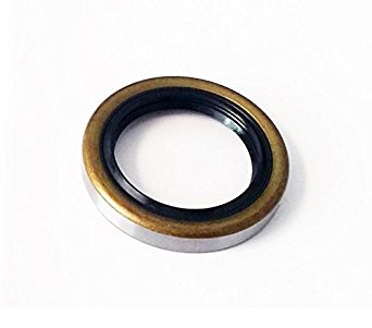 HUSQVARNA gasket 32x45x7 under drive gear