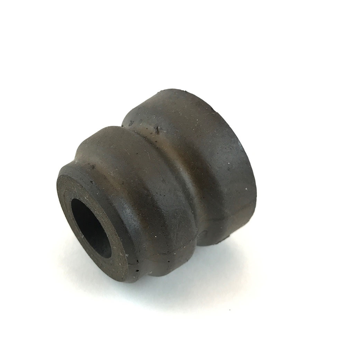 HUSQVARNA rubber stop r shock absorber WP60 D18-26
