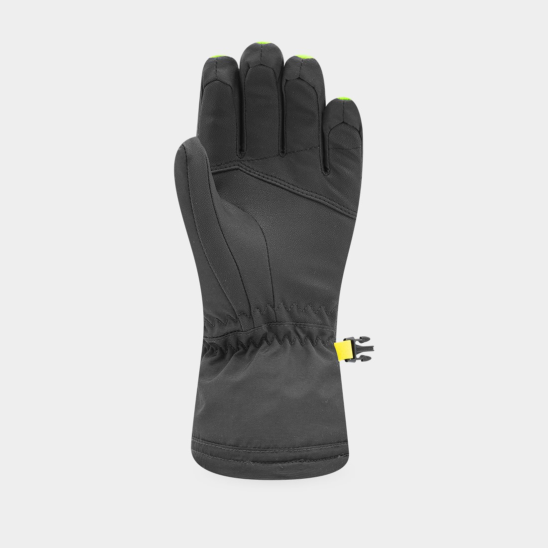racer-cimdi-kids-giga-5-gtx-black-yellow-green