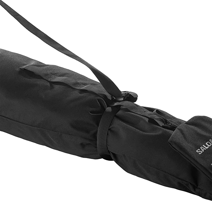 salomon-soma-slepju-original-1pair-160-210-black