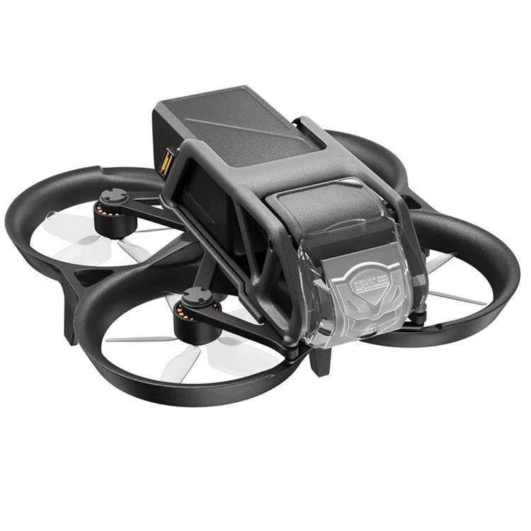 startrc-aizsargs-kamerai-gimbal-cover-avata