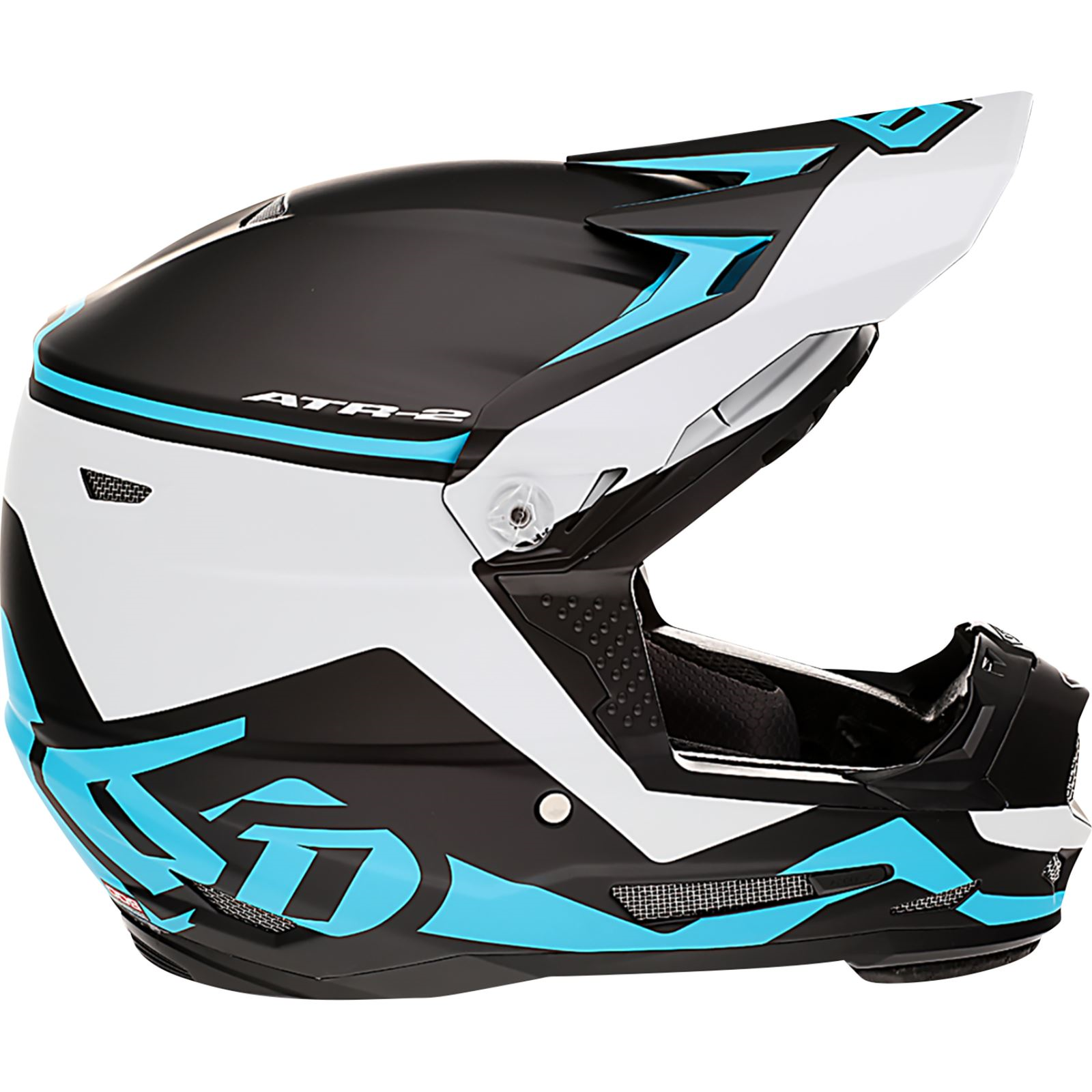 6d-kivere-atr-2y-drive-matt-cyan-white