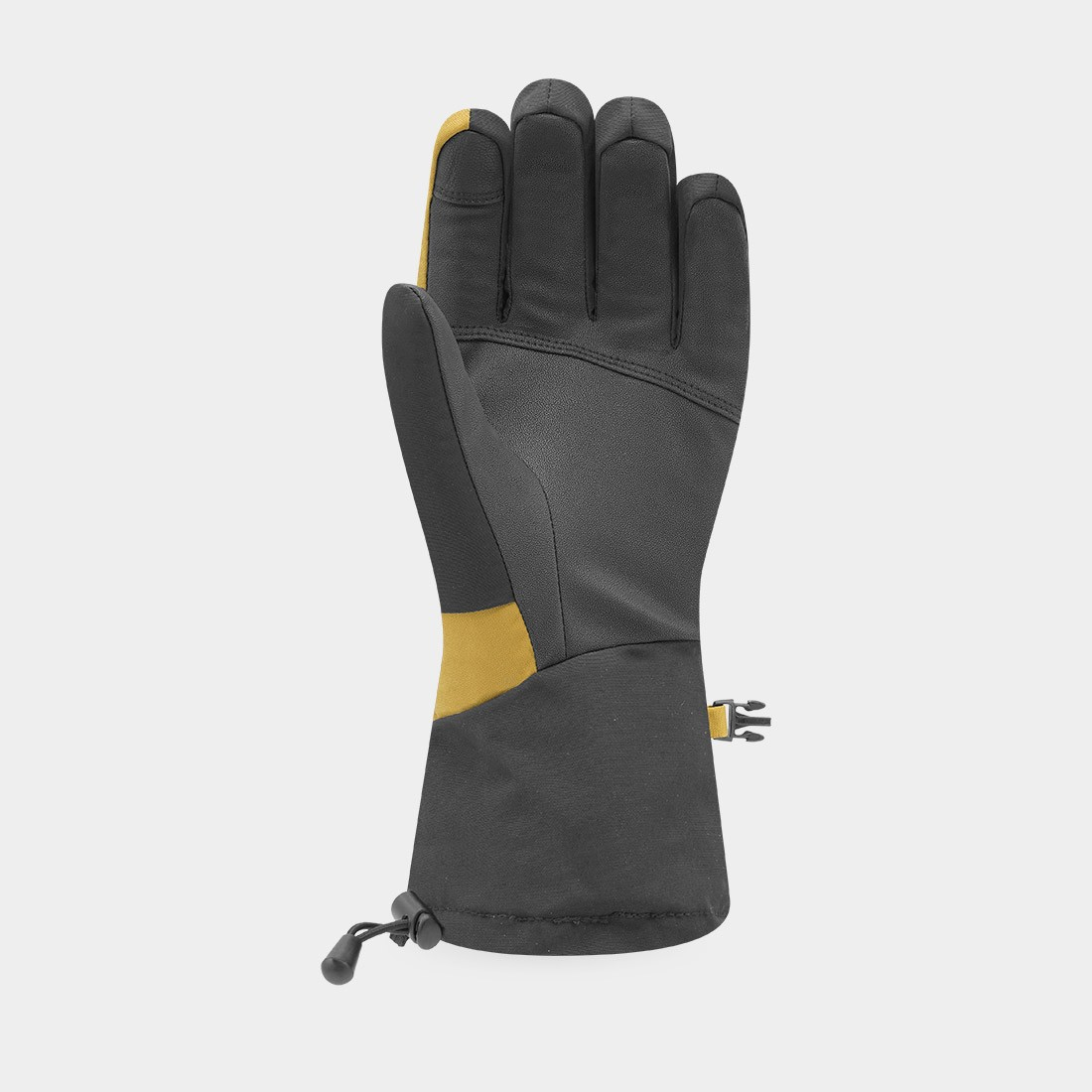 racer-cimdi-logic-4-black-brown