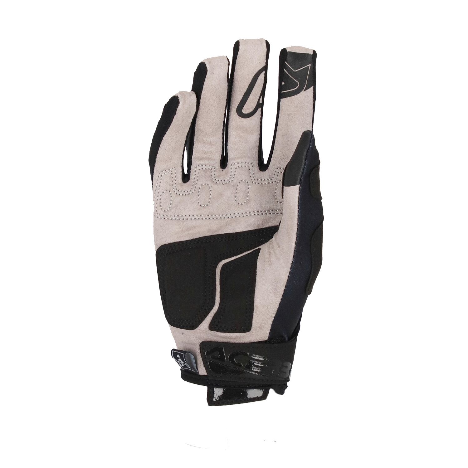 acerbis-cimdi-mx-x-h-black