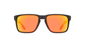 oakley-saulesbrilles-holbrook-xl-matt-black-w-prizm-ruby