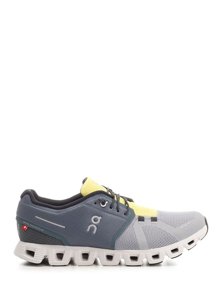 on-apavi-cloud-5-dark-green-grey-white