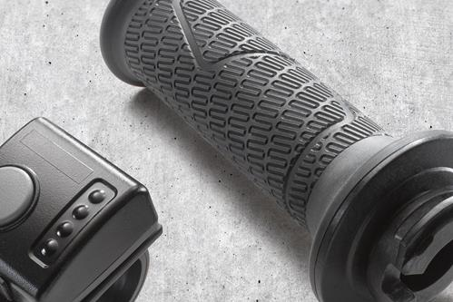 HUSQVARNA TopCase kastes kompl