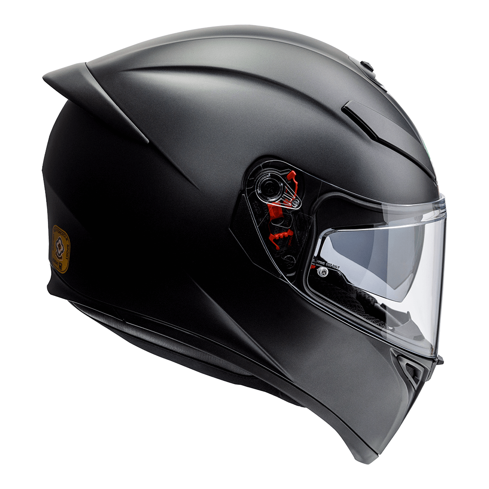 agv-kivere-k3-matt-black