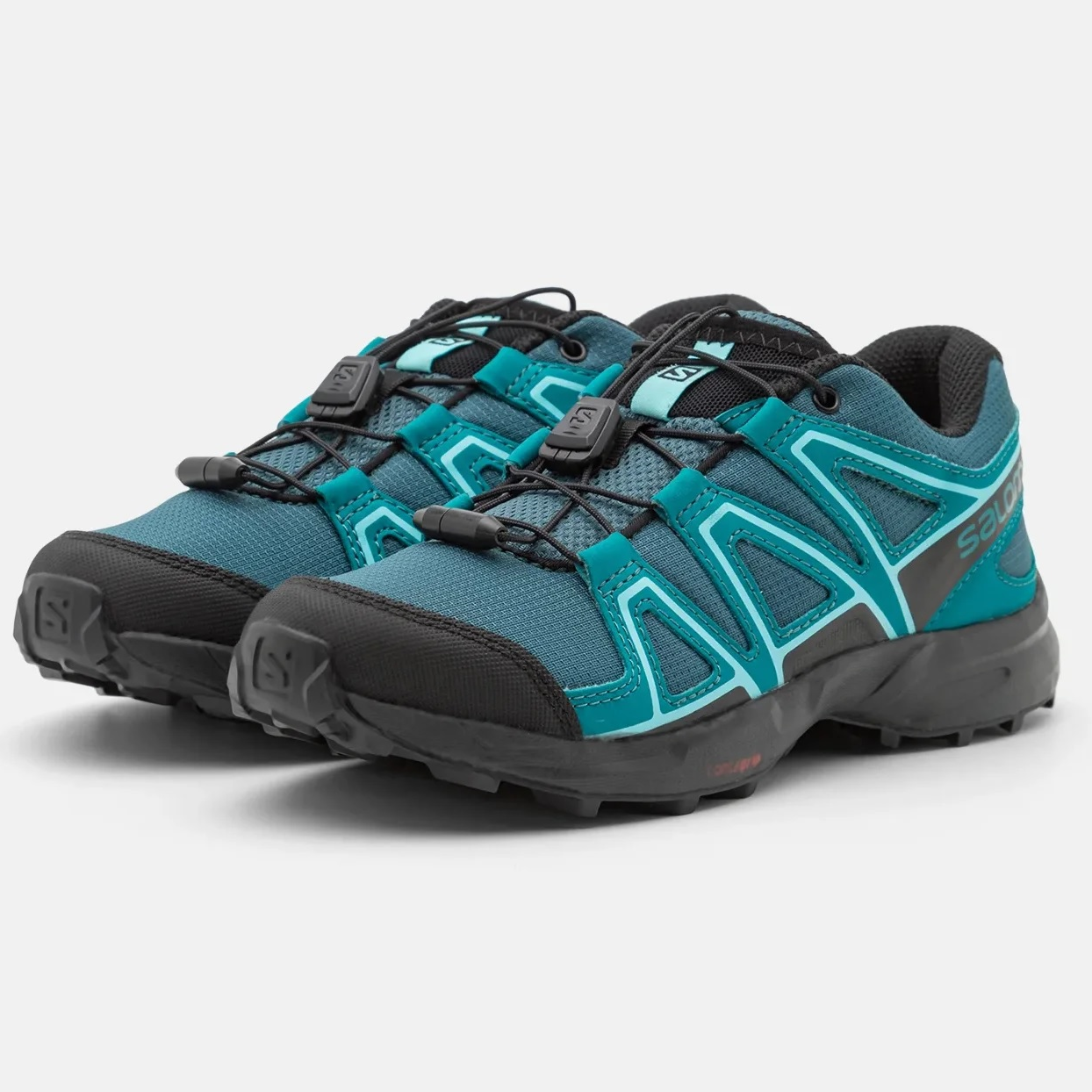 salomon-apavi-speedcross-j-blue-black