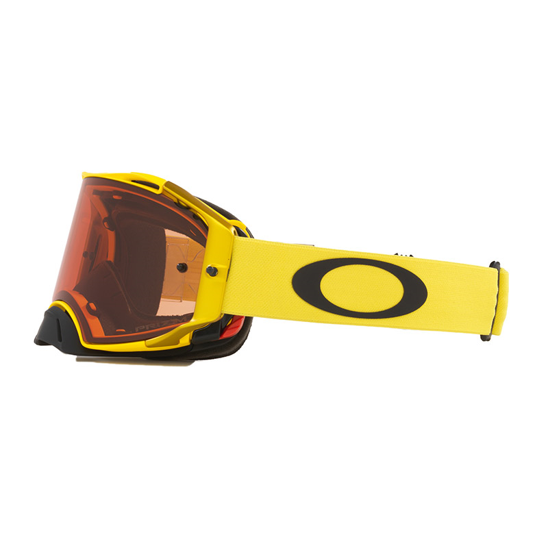 oakley-mx-brilles-airbrake-moto-b1b-yellow-black-w-prizm-bronze