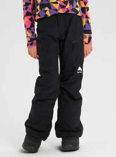 burton-bikses-girls-elite-cargo-true-black