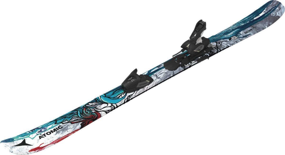 atomic-bent-jr-w-colt-7-gw-kalnu-slepes-ar-stiprinajumiem