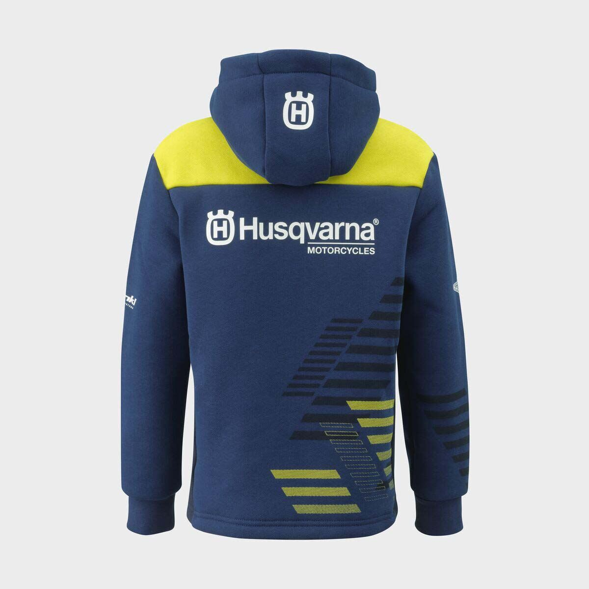 husqvarna-jaka-kids-team-zip-hoodie-blue-yellow