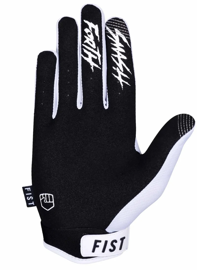 fist-cimdi-bernu-stocker-panda-youth-black-white